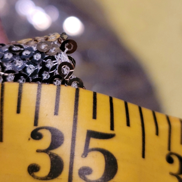 Banana Republic Sequin Tank Dress 14 - Picture 11 of 11